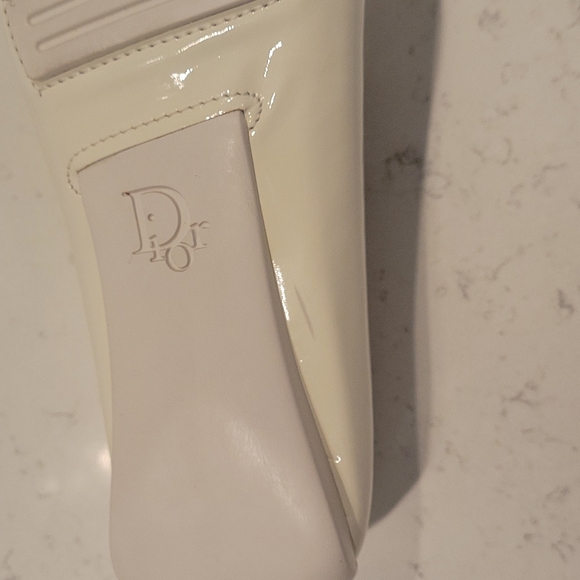 CHRISTIAN DIOR LOAFERS - Picture 6 of 6